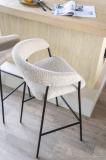 Barstoel Luka - Beige Copenhagen - 95787 Barstoel Luka - Beige Copenhagen - 95787