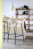 Barstoel Luka - Beige Copenhagen - 95787 Barstoel Luka - Beige Copenhagen - 95787
