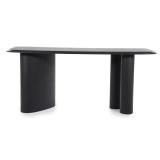 Bartafel Walter - 220cm - Zwart - 96248 Bartafel Walter - 220cm - Zwart - 96248
