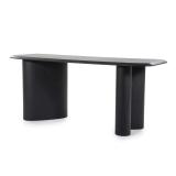 Bartafel Walter - 220cm - Zwart - 96248 Bartafel Walter - 220cm - Zwart - 96248