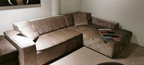 OUTLET AMSTERDAM! - Loungebank Tilburg