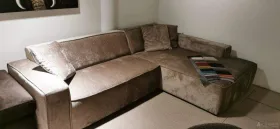 Loungebank Tilburg