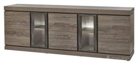 OUTLET LEEUWARDEN! - Bloemendaal Dressoir DR1