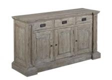 Monza Dressoir 3 drs 3 la