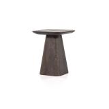 Bijzettafel Aron Vierkant - Bruin - 95763 Bijzettafel Aron Vierkant - Bruin - 95763