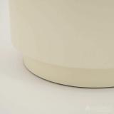 Bijzettafel Mesita - Beige - 240151 Bijzettafel Mesita - Beige - 240151