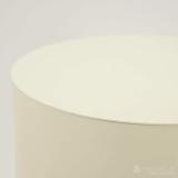 Bijzettafel Mesita - Beige - 240151 Bijzettafel Mesita - Beige - 240151