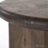Bijzettafel Leoti Medium - Bruin- 240110 Bijzettafel Leoti Medium - Bruin- 240110
