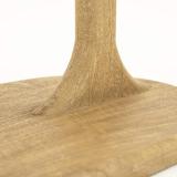 Bijzettafel Fenix - Naturel - 240119 Bijzettafel Fenix - Naturel - 240119