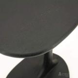 Bijzettafel Fenix - Zwart - 240121 Bijzettafel Fenix - Zwart - 240121