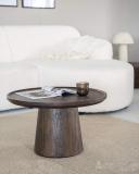 Salontafel Ron 66x39 - Bruin - 95652 Salontafel Ron 66x39 - Bruin - 95652
