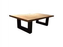 Tiel Salontafel 120x70cm