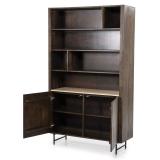 Boekenkast Lio - Groot - 95906 Boekenkast Lio - Groot - 95906