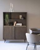 Boekenkast Lio - Klein - 95905