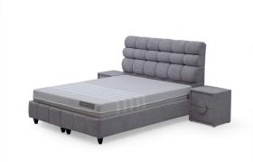 Boxspring Baarn Boxspring Baarn