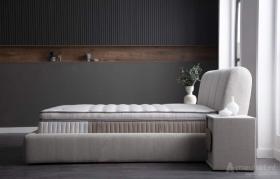Boxspring Cuijk Boxspring Cuijk