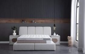 Boxspring Cuijk Boxspring Cuijk