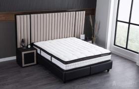 Boxspring Deurne Boxspring Deurne