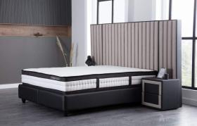 Boxspring Deurne Boxspring Deurne