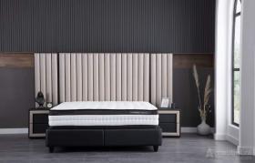 Boxspring Deurne Boxspring Deurne