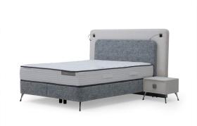Boxspring Emmen Boxspring Emmen
