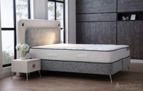 Boxspring Emmen Boxspring Emmen
