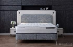 Boxspring Emmen