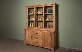 Cabinet Lorenzo 5 drs 3 la
