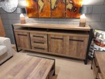 Cadzand Dressoir Klein Cadzand Dressoir Klein