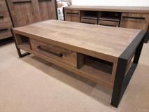 Salontafel Cadzand Salontafel Cadzand