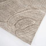 Carpet Kala 160x230cm - Taupe - 230278 Carpet Kala 160x230cm - Taupe - 230278