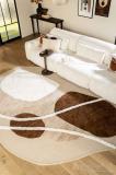 Carpet Ogani 240x340cm - Veelkleurig - 240039 Carpet Ogani 240x340cm - Veelkleurig - 240039