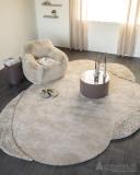 Carpet Praia - Beige - 240233 Carpet Praia - Beige - 240233