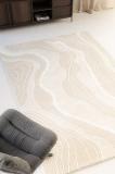Carpet Soil 190x290cm - Beige - 230282 Carpet Soil 190x290cm - Beige - 230282