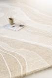 Carpet Soil 190x290cm - Beige - 230282 Carpet Soil 190x290cm - Beige - 230282