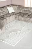 Carpet Soil 190x290cm - Off White - 230272 Carpet Soil 190x290cm - Off White - 230272