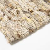Carpet Takara 190x290cm - Mustard - 240034 Carpet Takara 190x290cm - Mustard - 240034