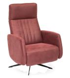 OUTLET APELDOORN! - Relaxfauteuil Castenray