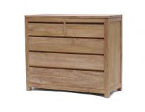 Corona Commode