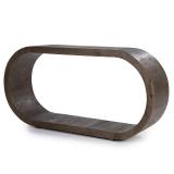 Console Table Elora - Bruin - 240128 Console Table Elora - Bruin - 240128
