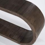 Console Table Elora - Bruin - 240128 Console Table Elora - Bruin - 240128