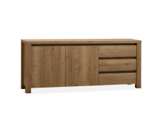 Dressoir Klein Cornwerd