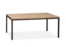 Eettafel Cothen