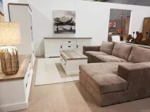 Loungebank Loenen