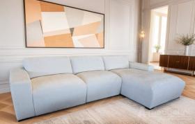 Loungebank Delft