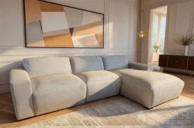 Loungebank Delft
