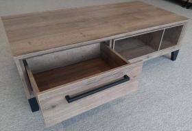 Salontafel Den Bosch