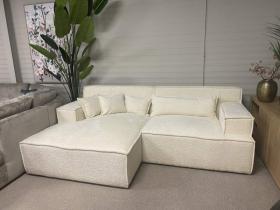 Loungebank Domburg