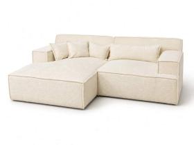 Loungebank Domburg