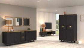 Dressoir Terneuzen DR2